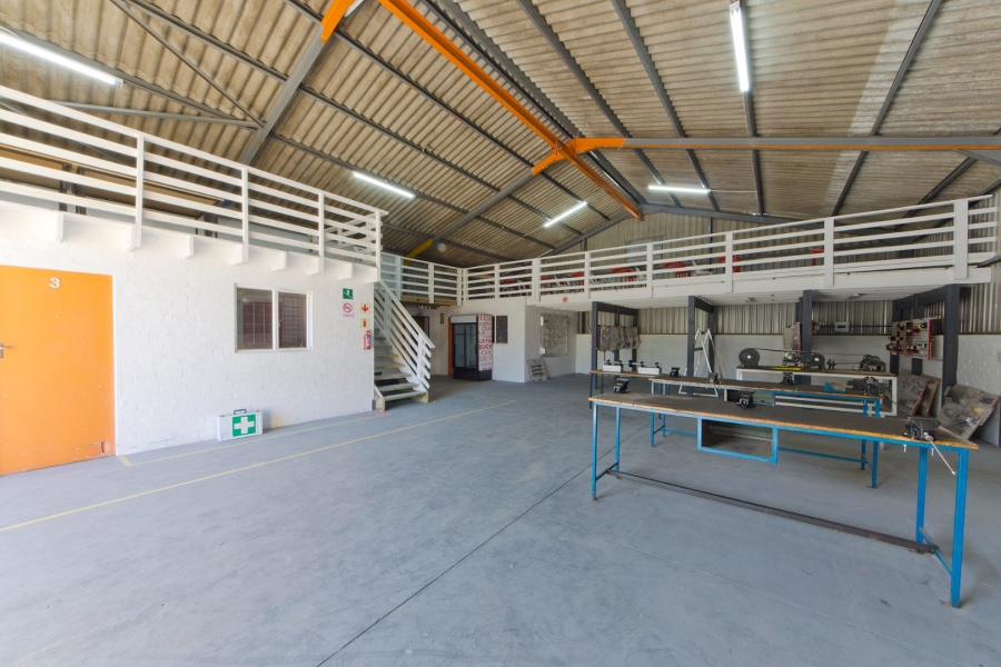 Commercial Property for Sale in Knysna Industrial Western Cape